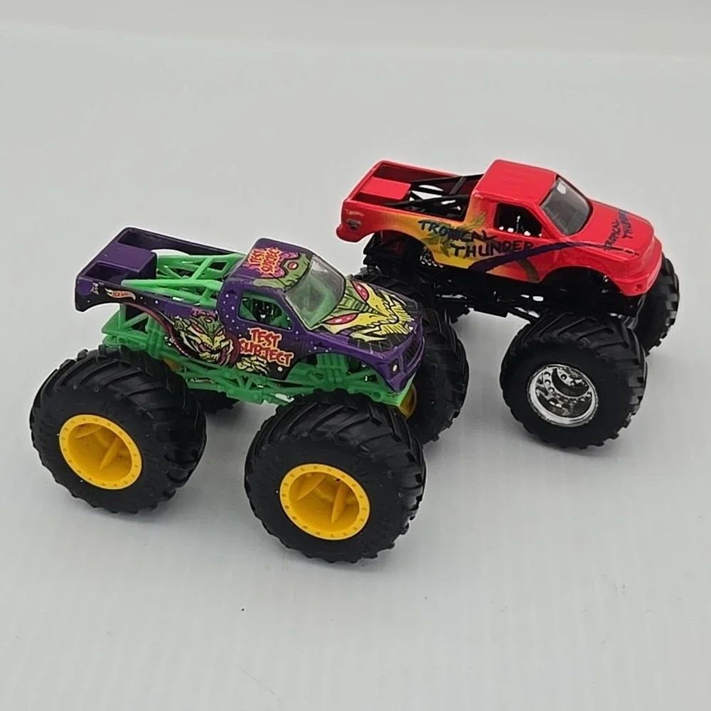 Hot Wheels we always